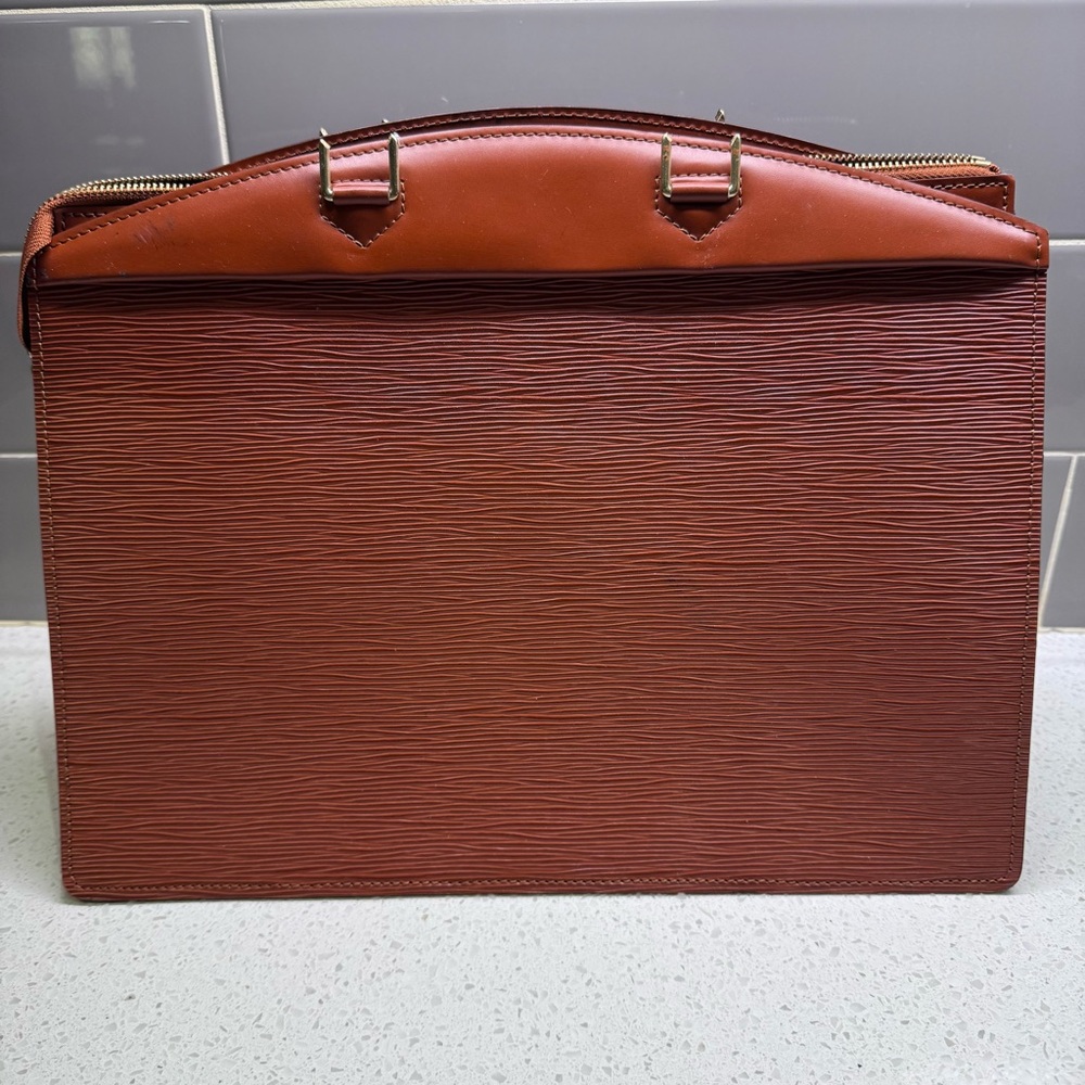 Louis Vuitton PROJECT PIECE - Epi Riviera - Picture 2 of 16